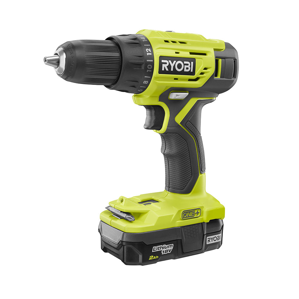 18V ONE+™ 9 PC. Combo Kit Image 2