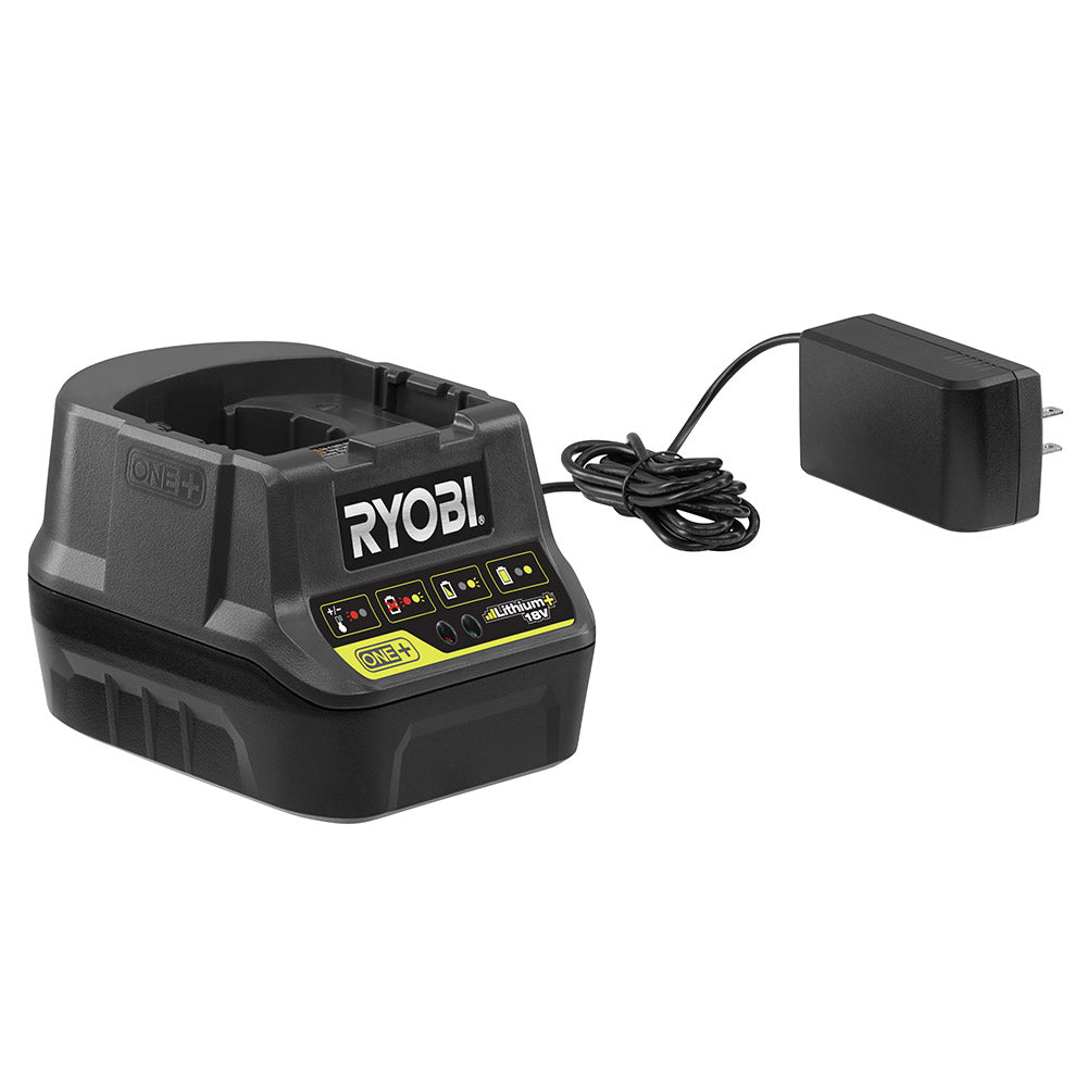 18V ONE+ HP Compact Brushless 1/4” Impact Driver Kit image