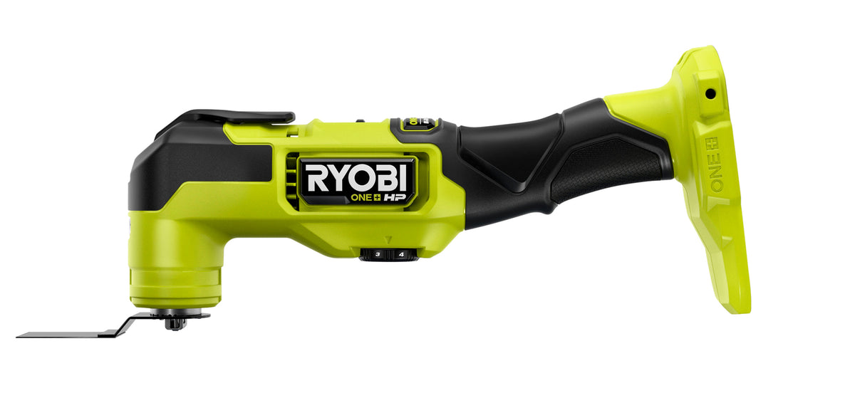 18V ONE+ HP Brushless Multi-Tool Image 4