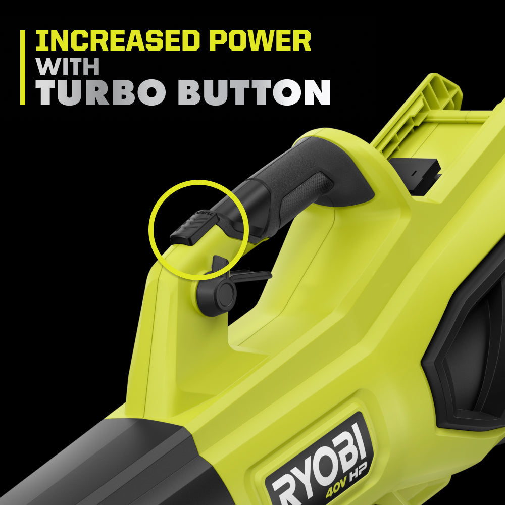 40V HP BRUSHLESS 730 CFM BLOWER KIT Image 10