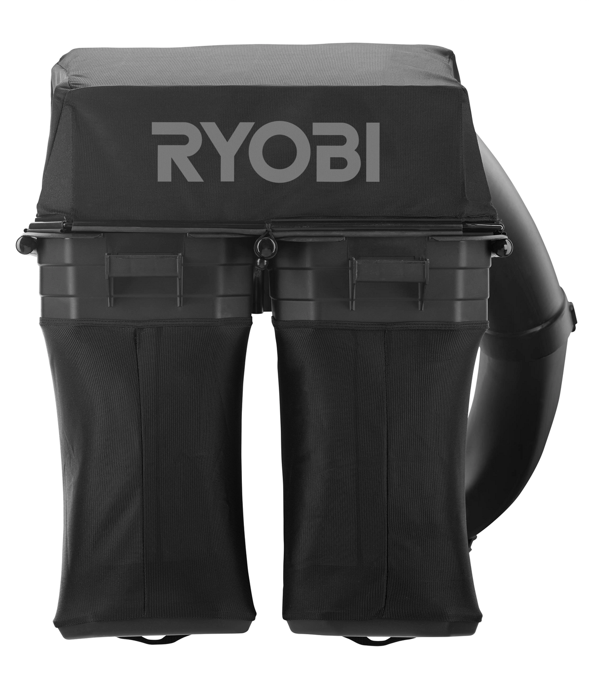 30" BAGGER FOR RIDING MOWER image
