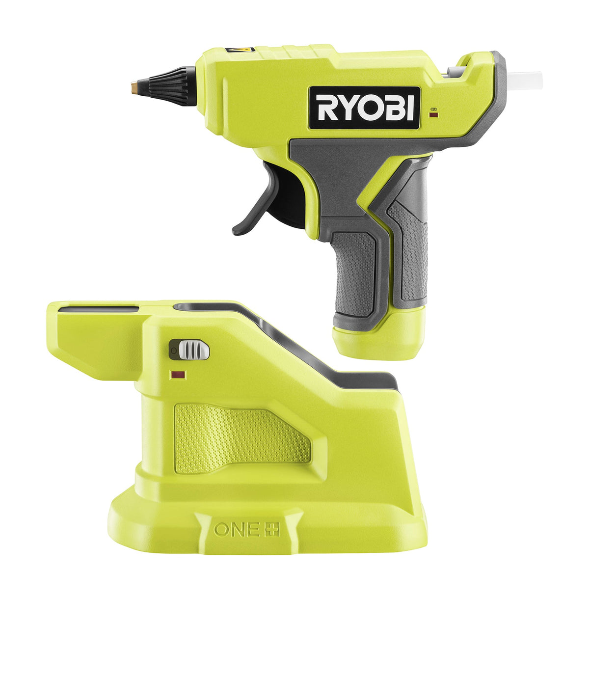 18V ONE+ Compact Glue Gun image