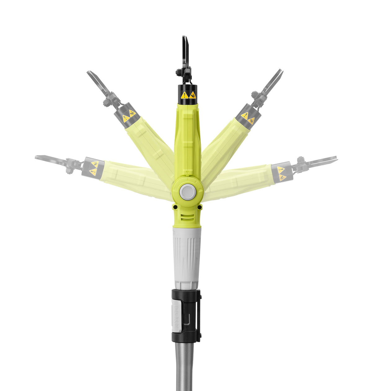18V ONE+ POLE LOPPER KIT Image 13