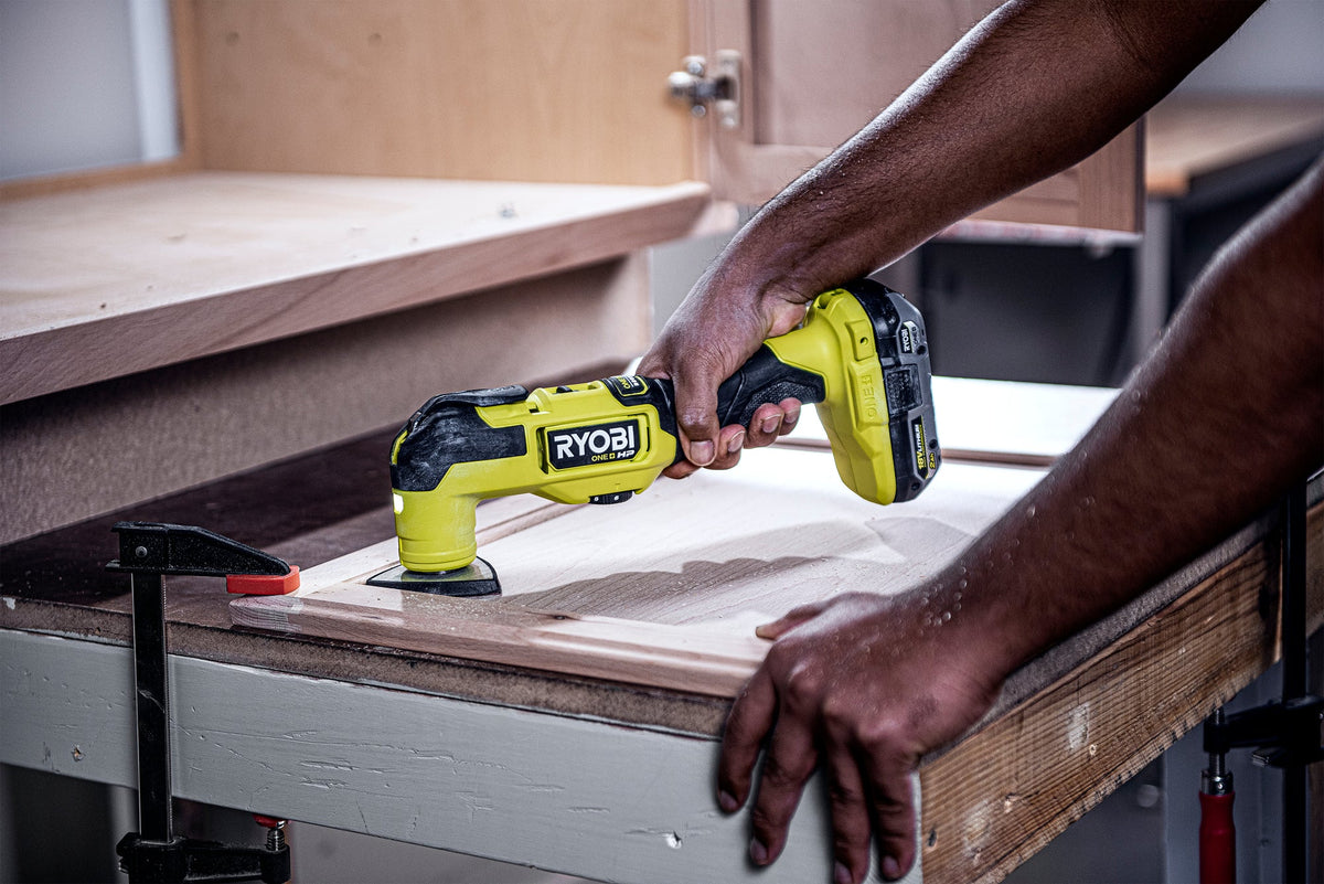 18V ONE+ HP Brushless Multi-Tool Image 11