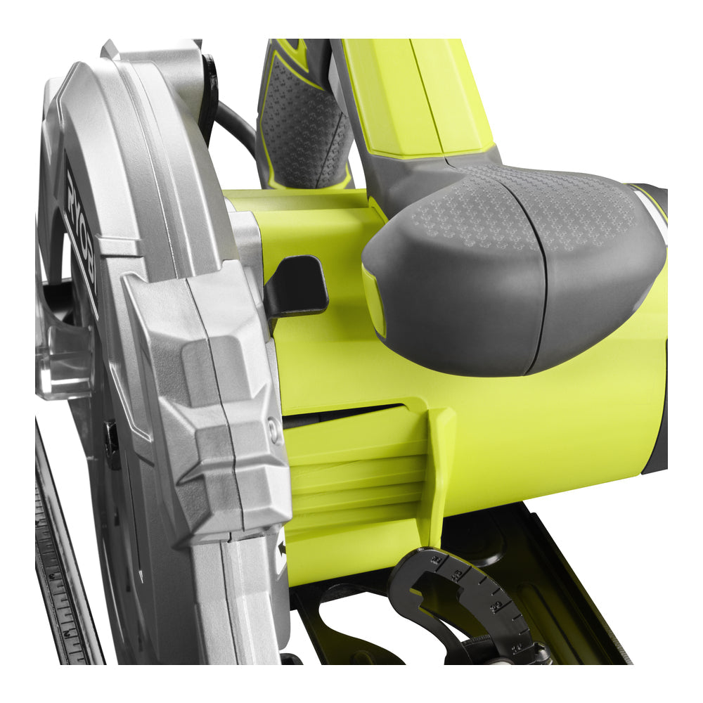 7 1/4" Laser Circular Saw Image 3