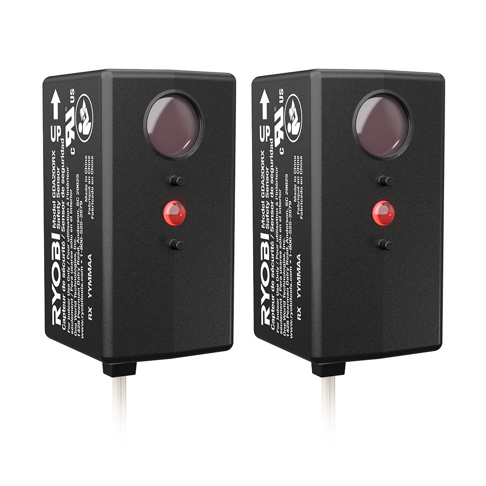 Quiet Compact Garage Door Opener image