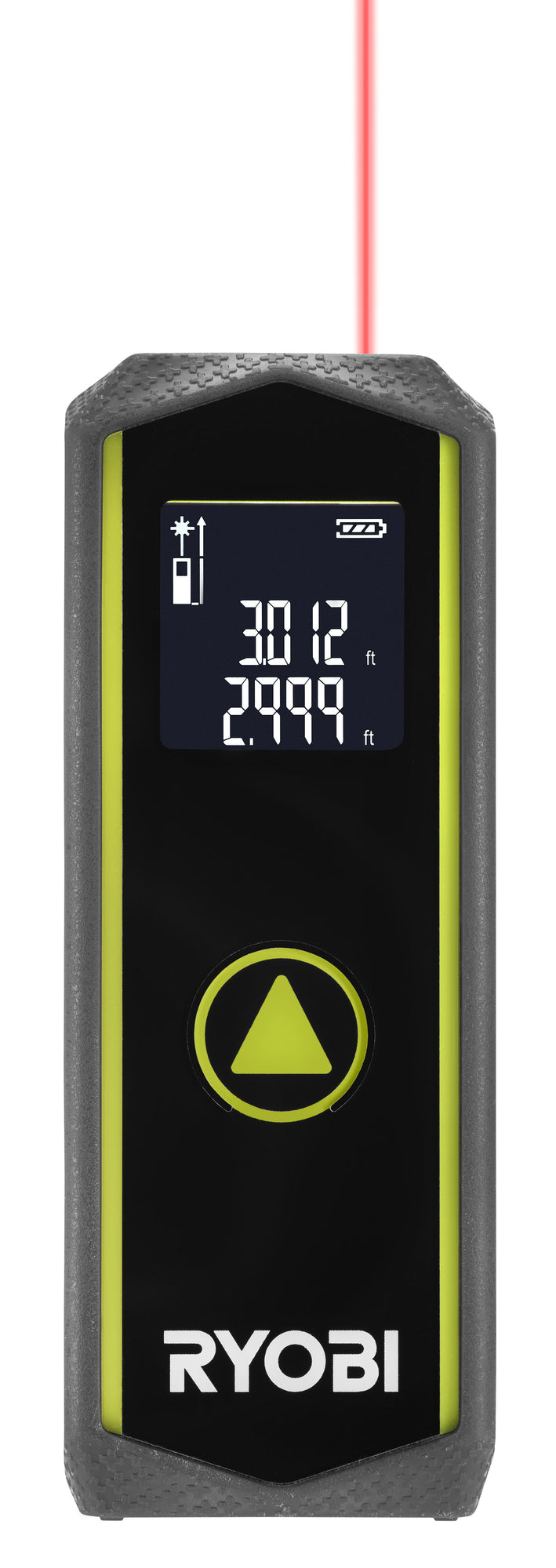 65' Laser Distance Measurer Image 7