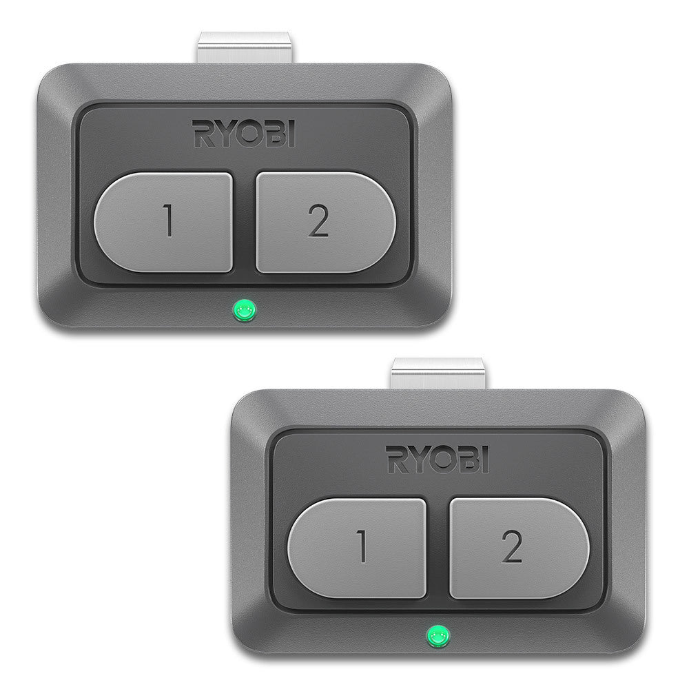 Quiet Compact Garage Door Opener image