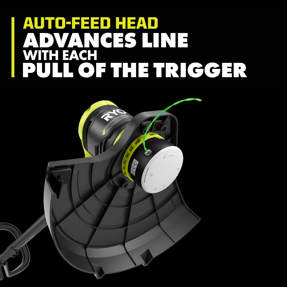 18V ONE+ 13" String Trimmer/Edger Kit