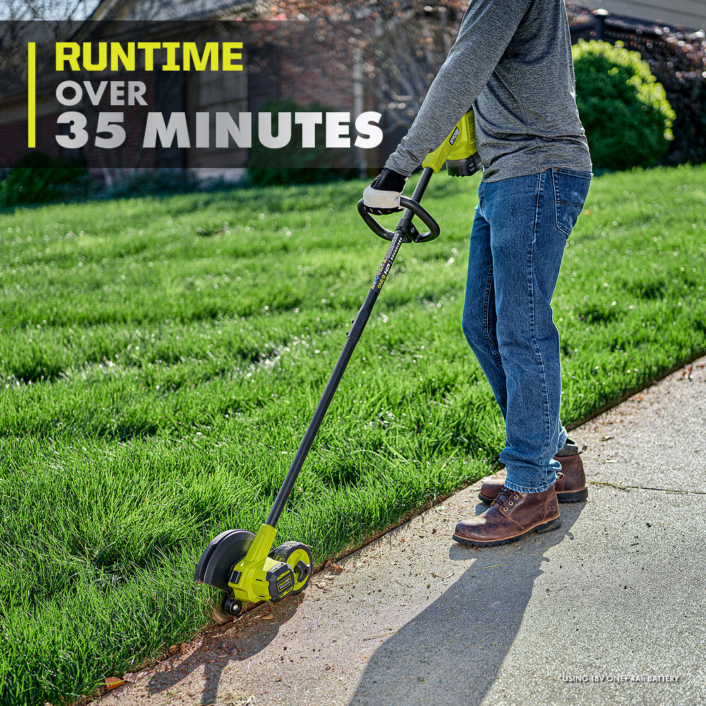 18V ONE+ HP Brushless Edger