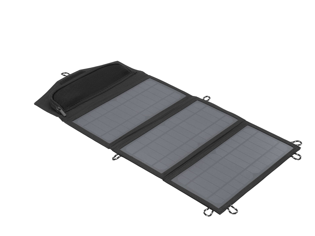 21-WATT FOLDABLE SOLAR PANEL Image 8