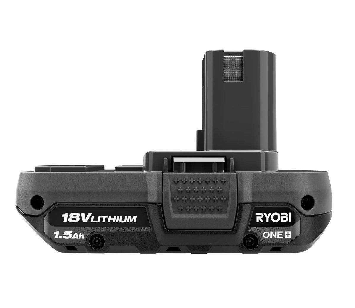 18V ONE+ AIRSTRIKE 18GA NARROW CROWN STAPLER KIT image