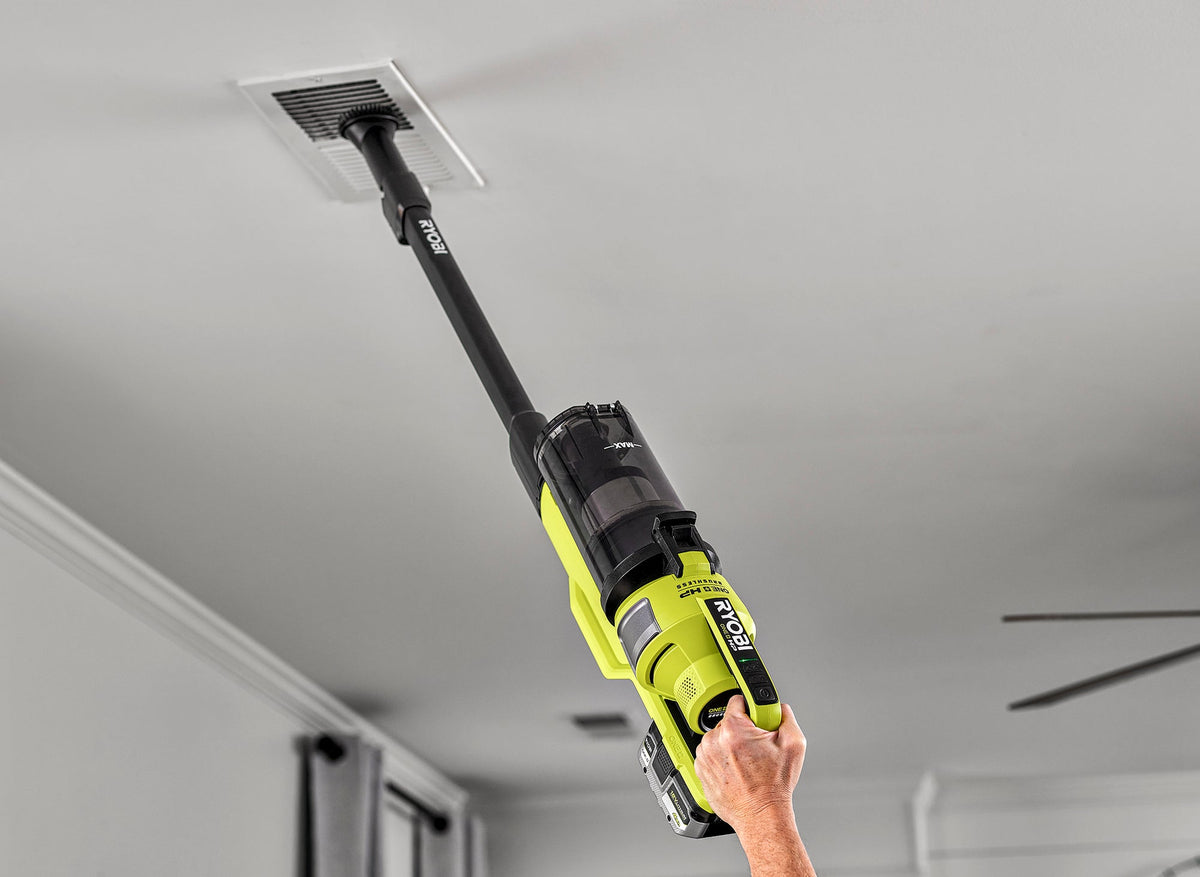 18V ONE+ HP STICK VACUUM Image 4