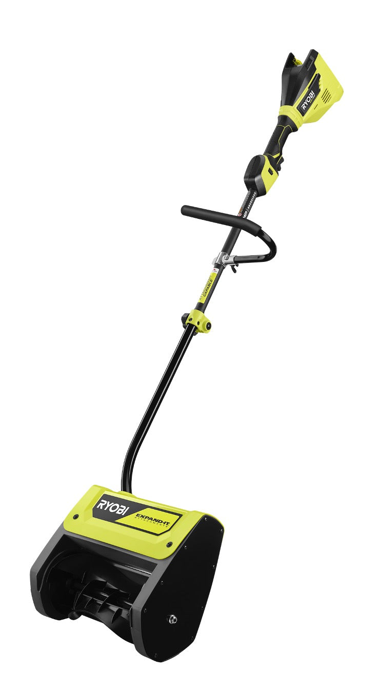 40V HP BRUSHLESS 12" SNOW SHOVEL KIT image