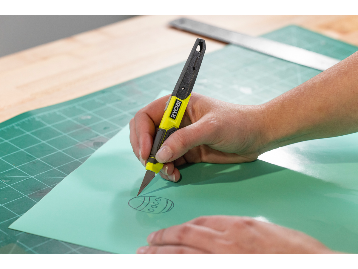 Hobby Hand Tool Kit Image 13