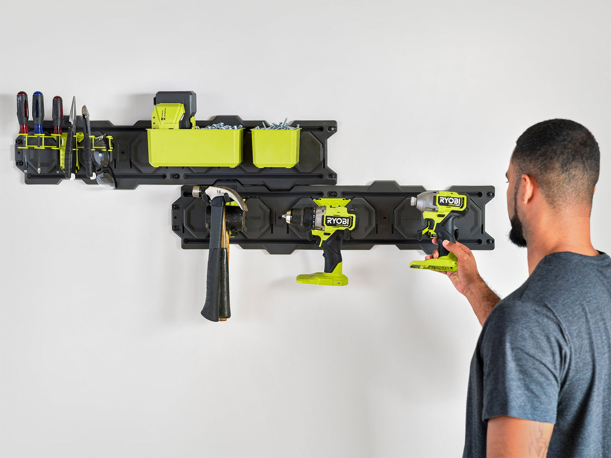 LINK LARGE POWER TOOL HOOK Image 5