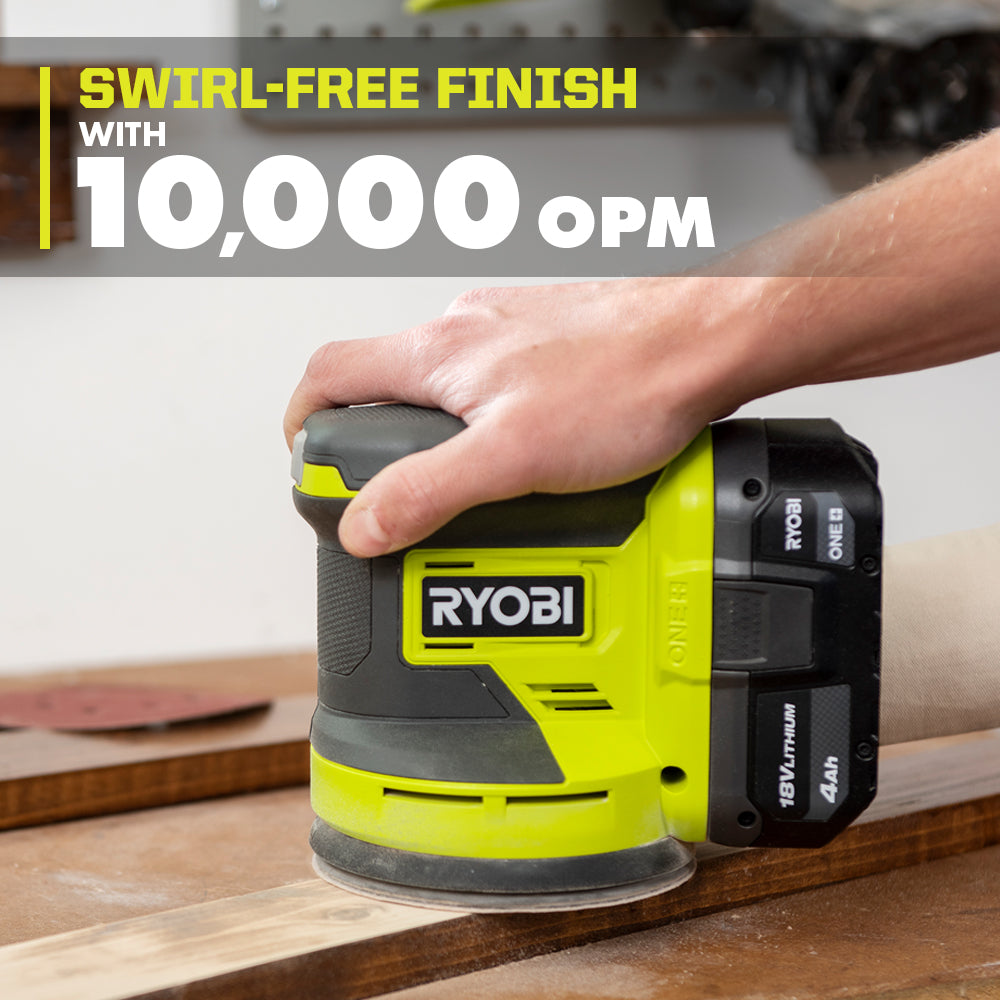 18V ONE+ 8-Tool Combo Kit Image 17
