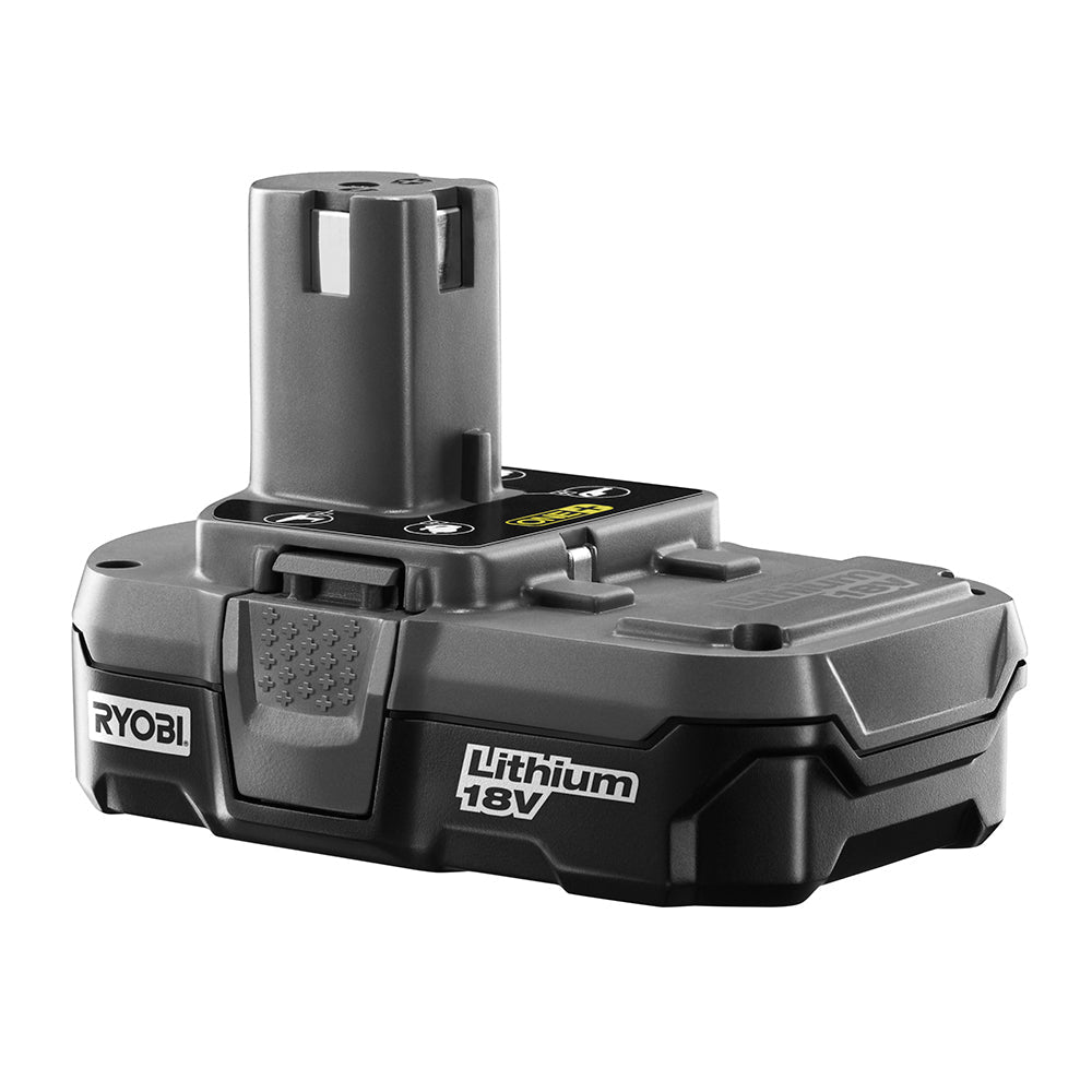 18V ONE+™ Brushless Drill/Driver & Impact Driver Kit Image 6