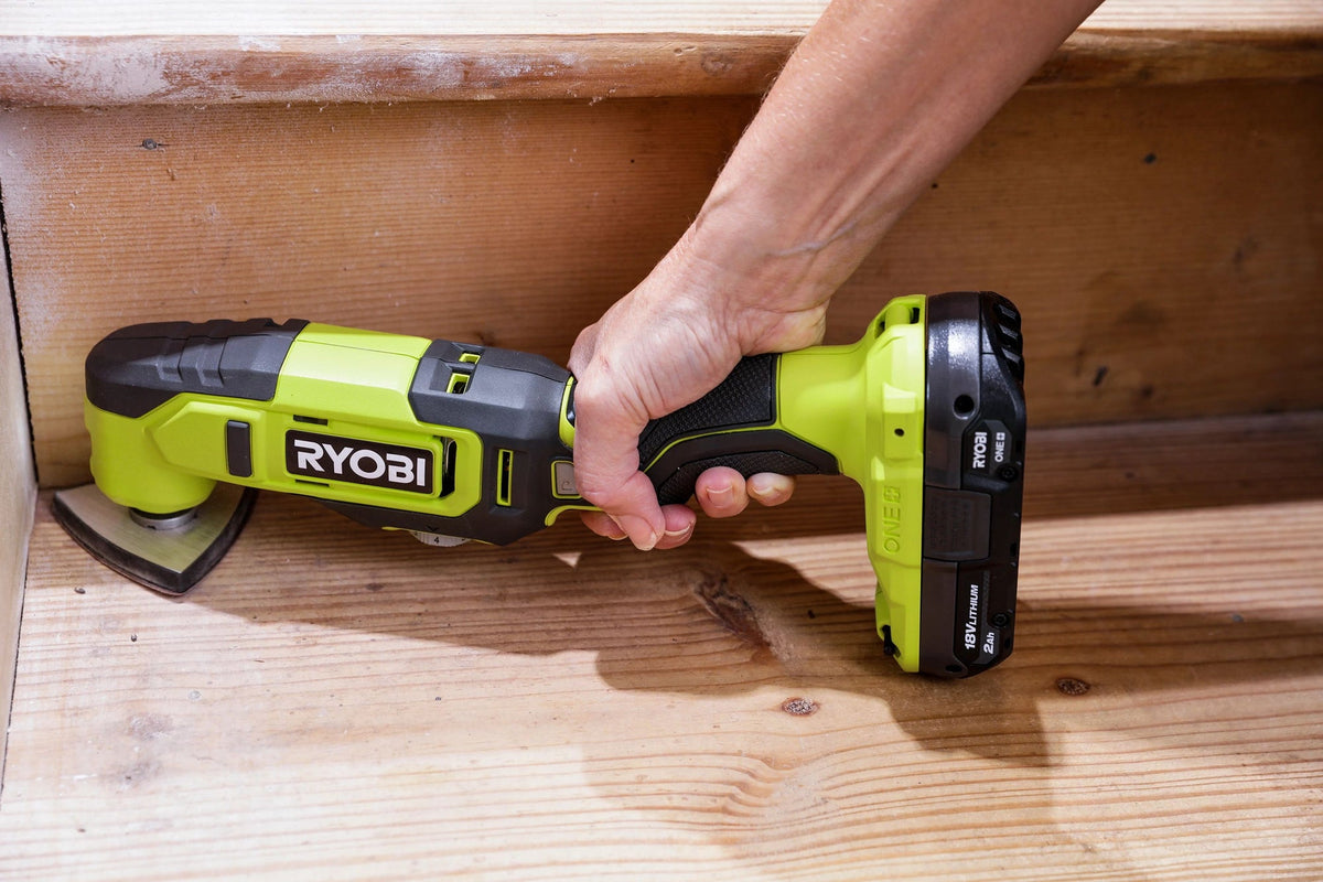 18V ONE+ Multi-Tool Kit Image 8