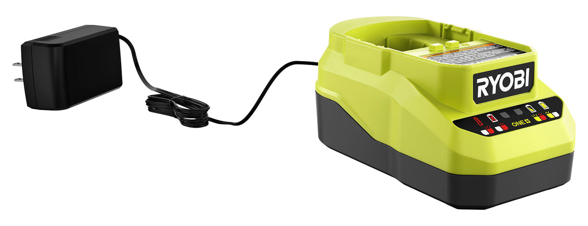 18V ONE+ OUTDOOR PATIO CLEANER KIT image