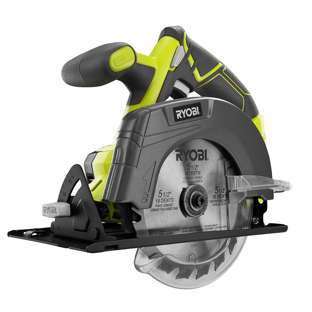 18V ONE+™ 6 PC COMBO KIT Image 4