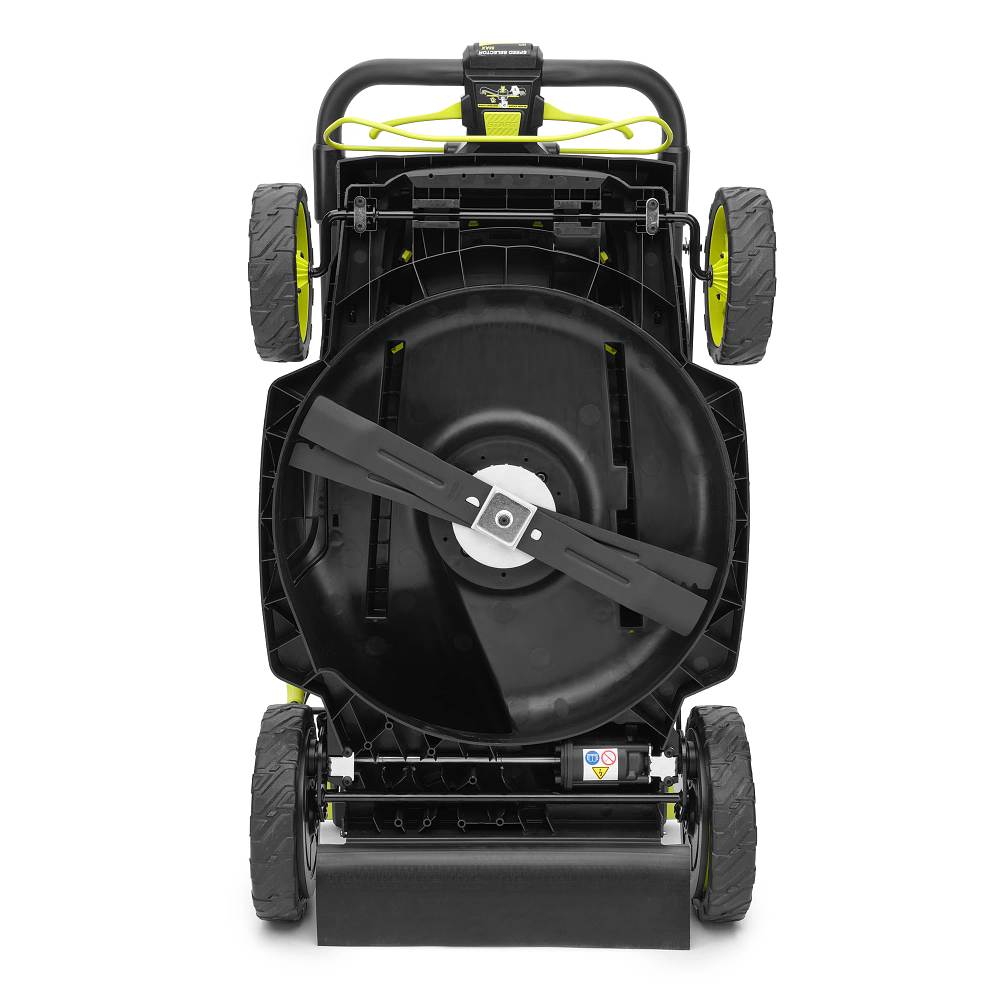 20" LAWN MOWER MULTI-BLADE SYSTEM REPLACEMENTS Image 5