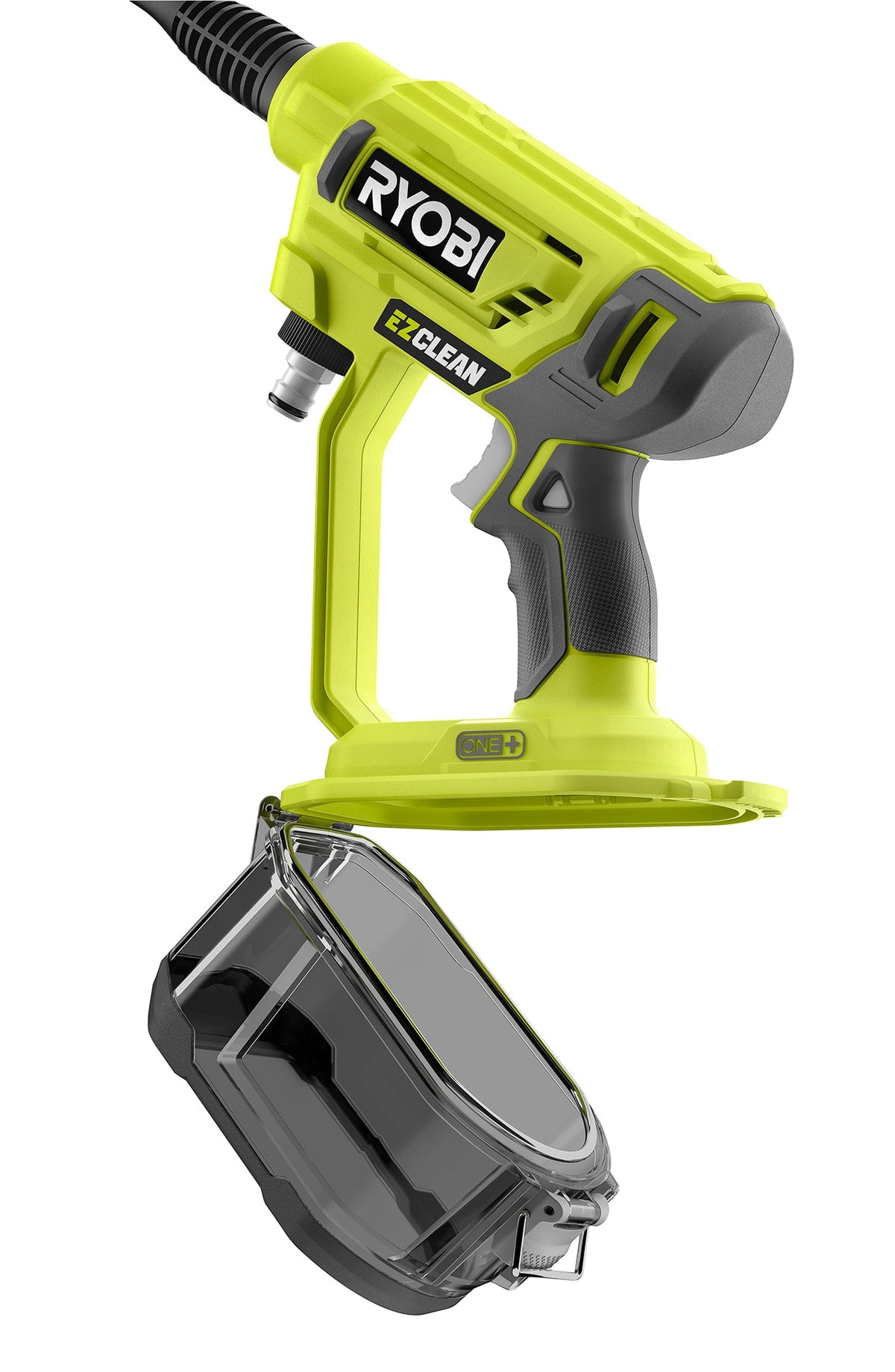 18V ONE+ EZCLEAN POWER CLEANER Image 16