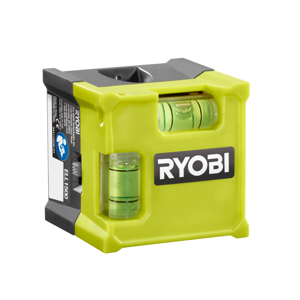 Laser Cube Image 3
