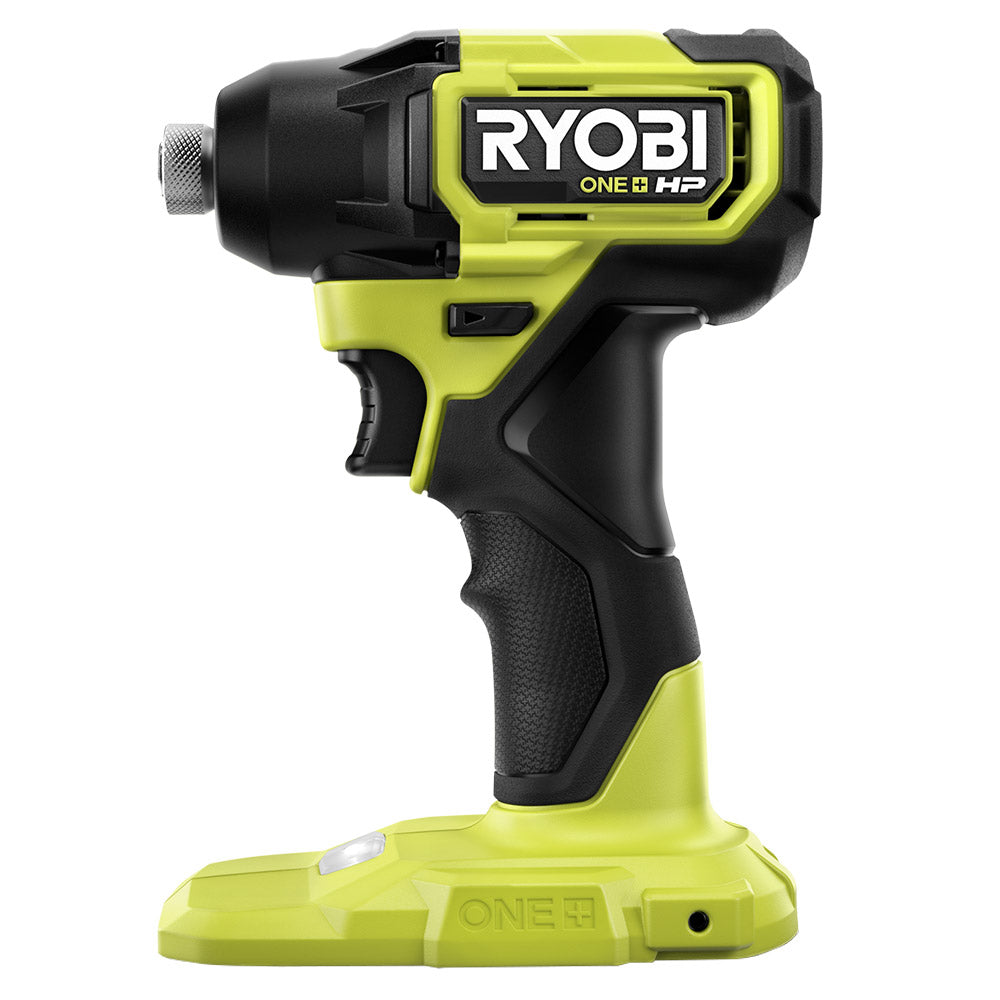 18V ONE+ HP Compact Brushless Drill and Impact Driver 2-Tool Kit image
