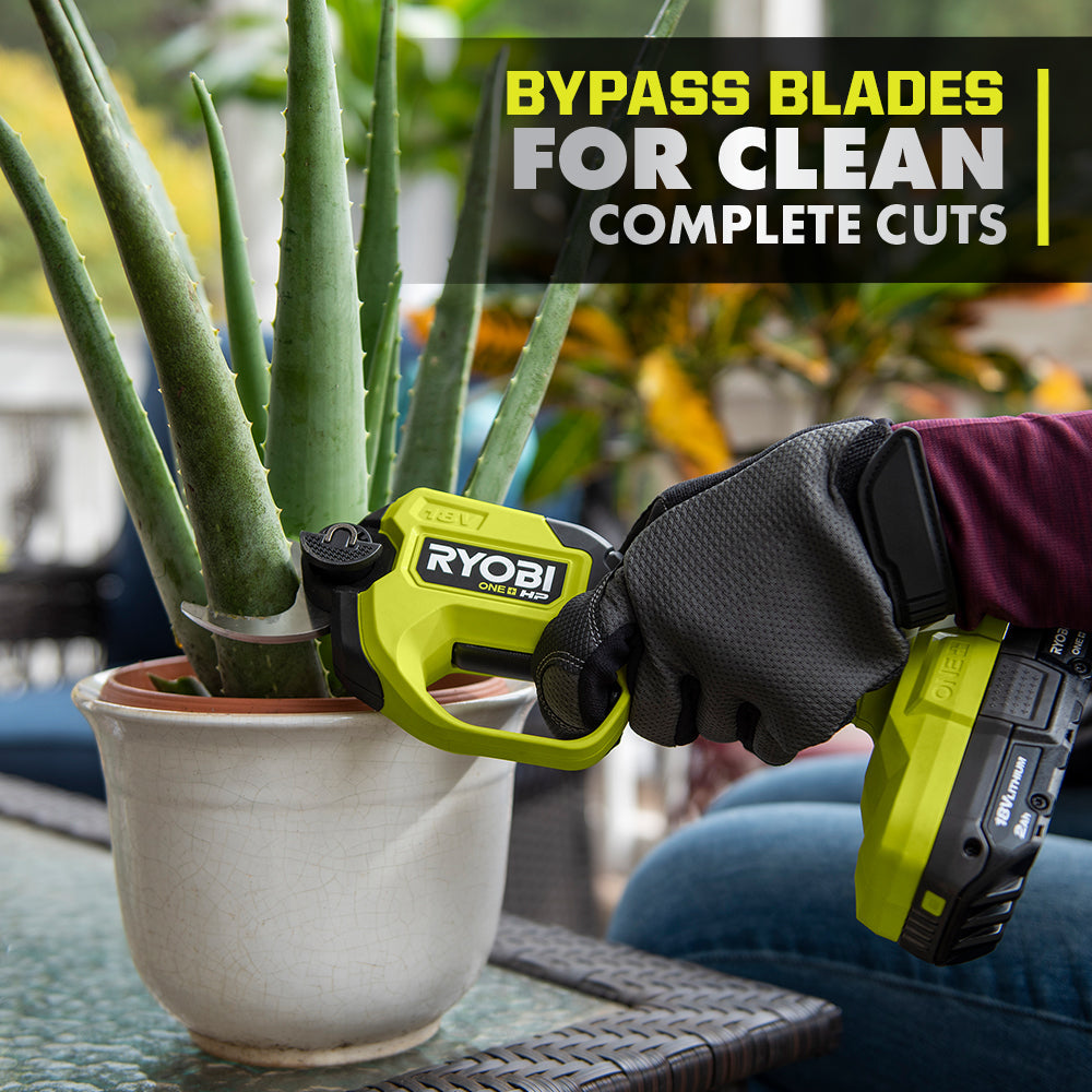 18V ONE+ HP PRUNING SHEAR Image 5