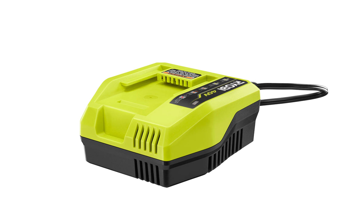 40V HP BRUSHLESS 12" TOP HANDLE CHAINSAW KIT image