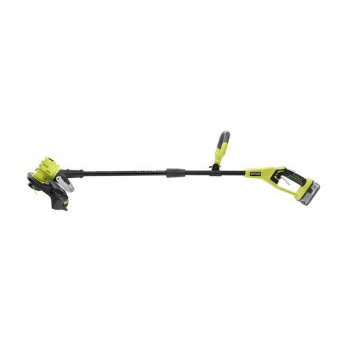 18V ONE+ String Trimmer/Edger & Jet Fan Blower Kit Image 4