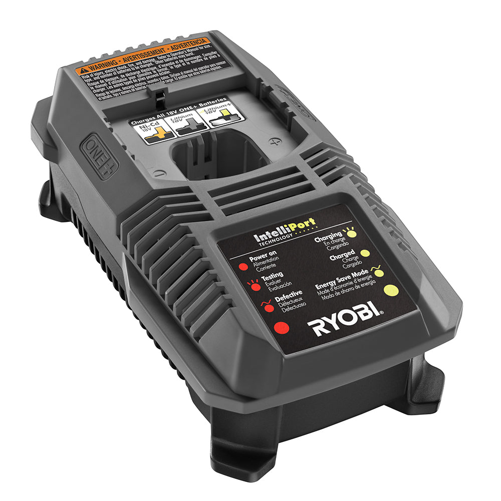 18V ONE+™ Brushless Drill/Driver & Impact Driver Kit Image 7