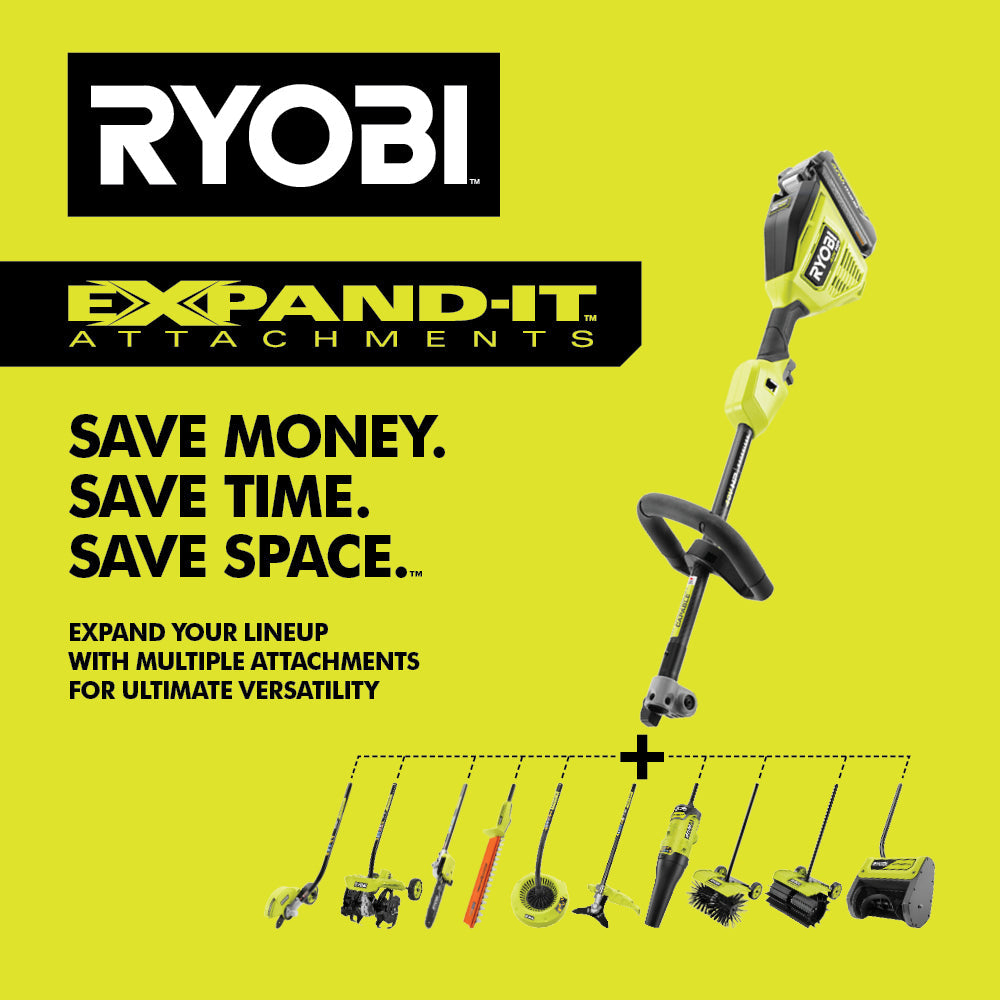EXPAND-IT SWEEPER ATTACHMENT Image 2