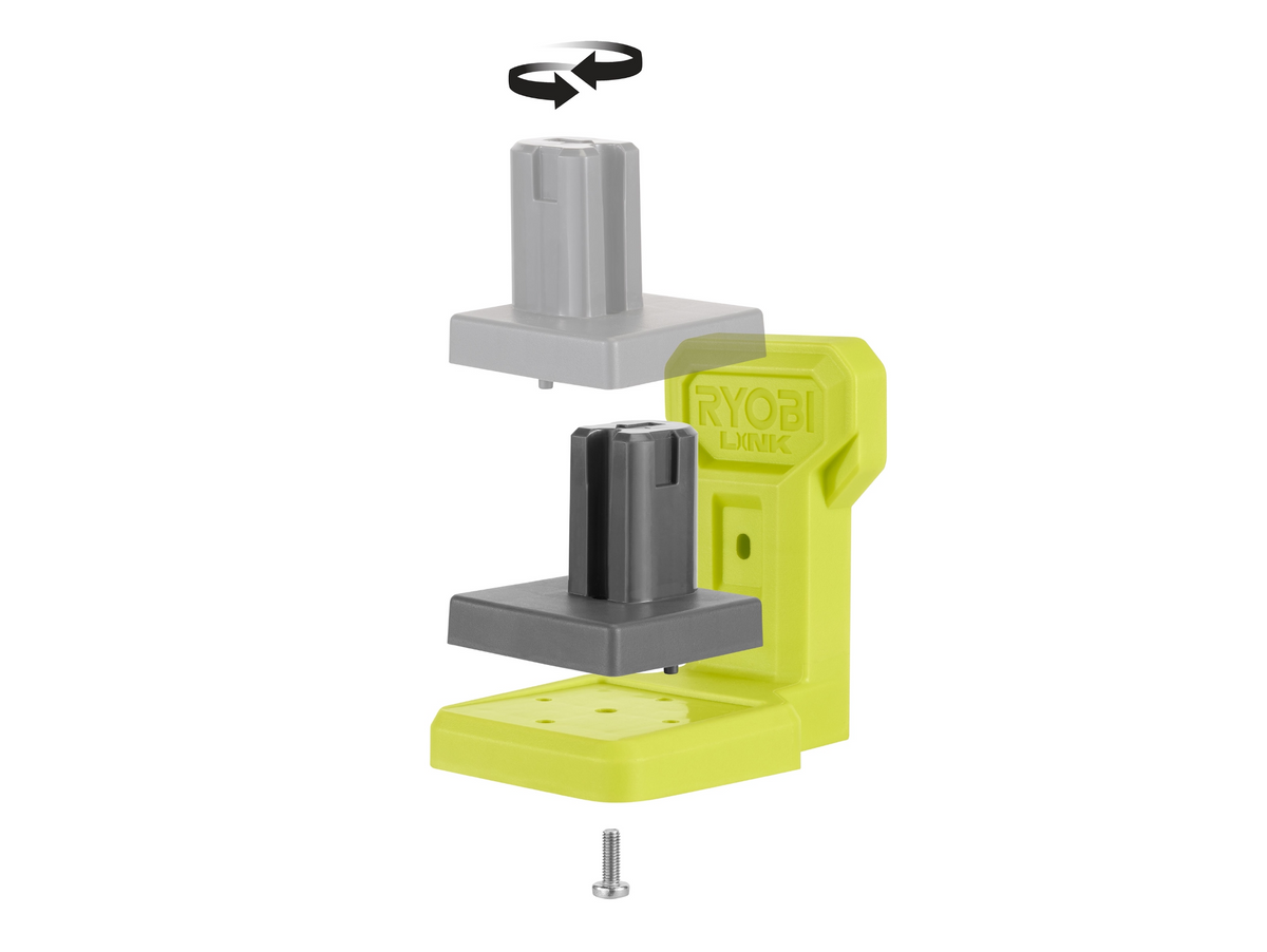 LINK ONE+ TOOL HOLDER Image 8