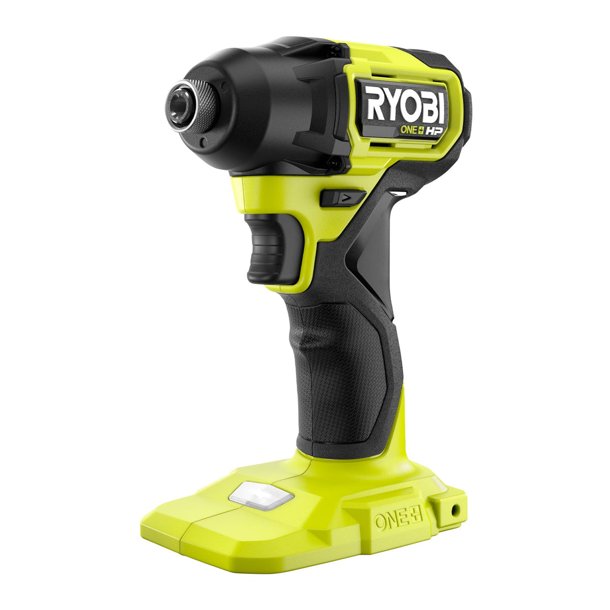 18V ONE+ HP Compact Brushless 1/4” Impact Driver Kit Image 8