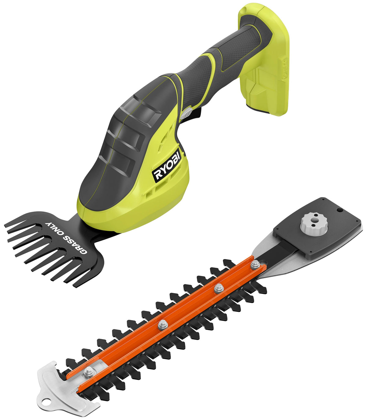 18V ONE+ 2-in-1 SHEAR SHRUBBER image
