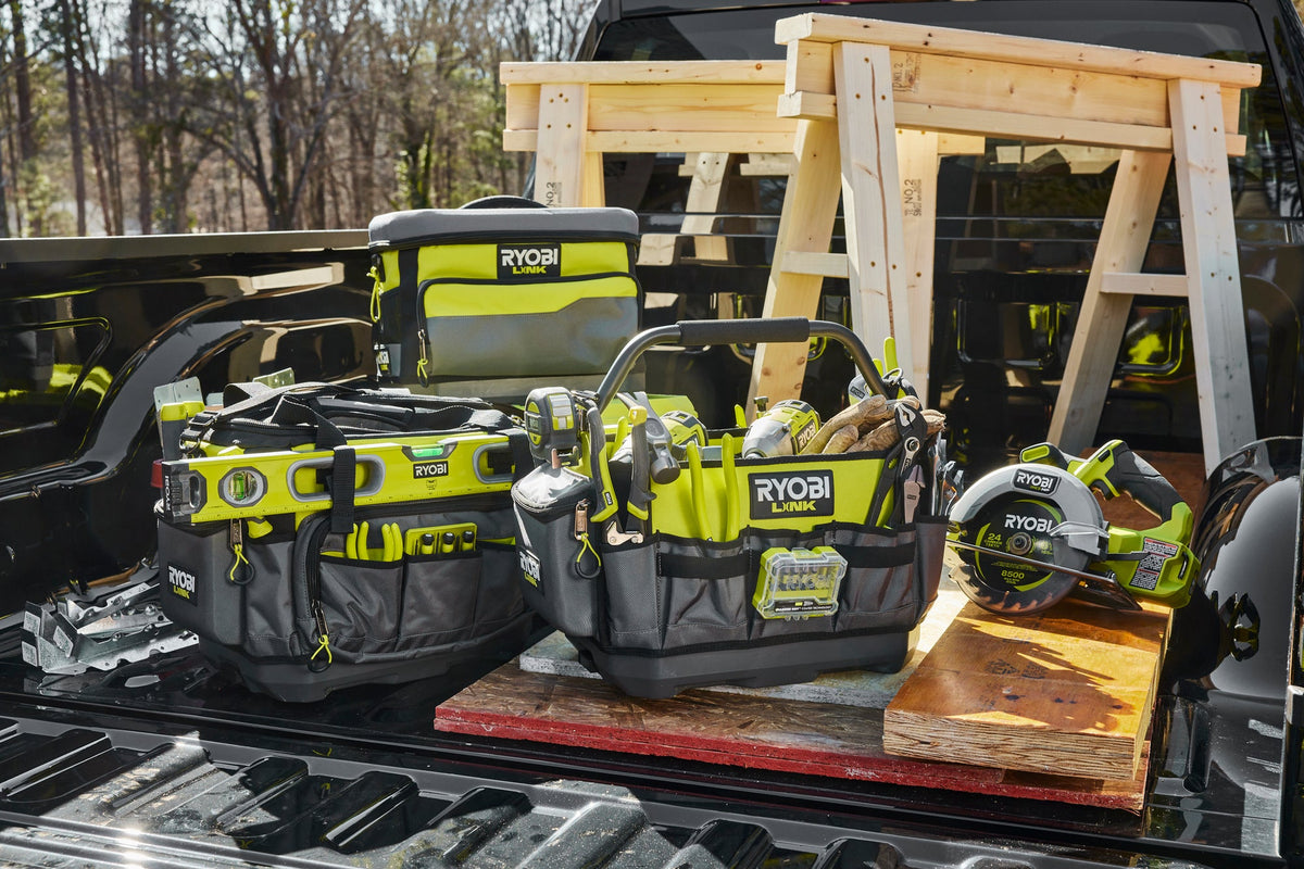 LINK 17" TOOL BAG Image 12