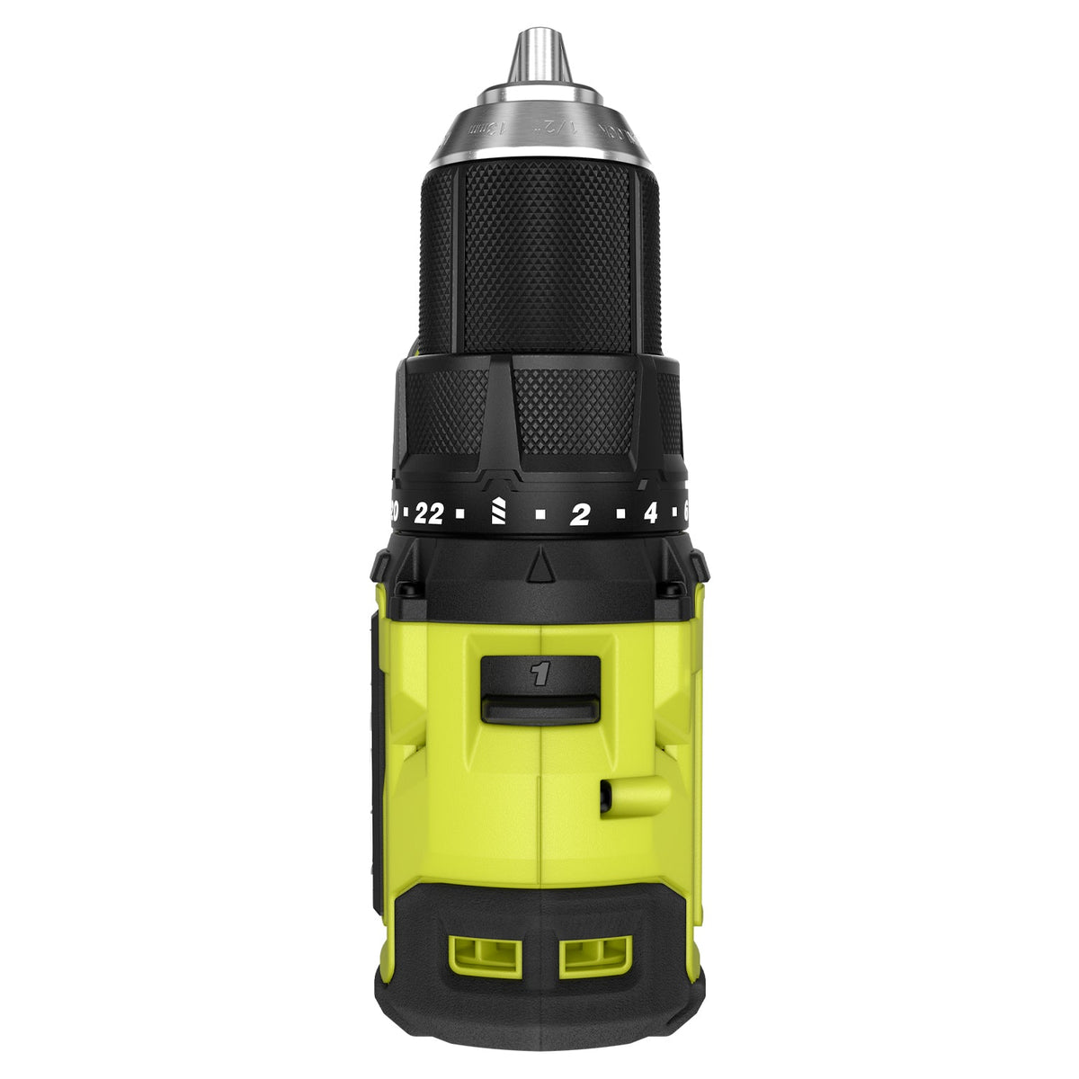 18V ONE+ HP COMPACT BRUSHLESS 1/2" DRILL/DRIVER KIT Image 9