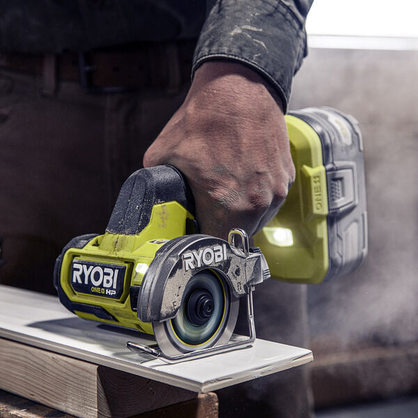 18V ONE+ HP Compact Brushless Cut-Off Tool - Tool Only Image 8