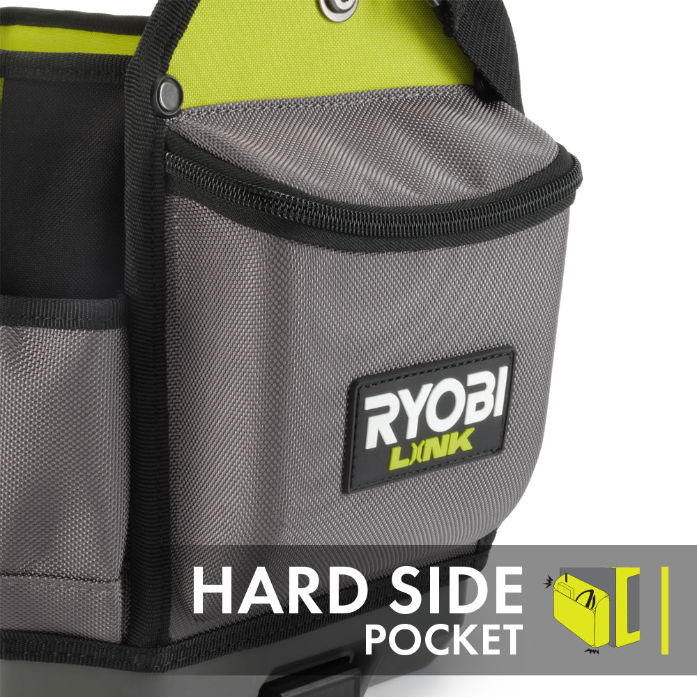 LINK 17" TOOL BAG Image 8