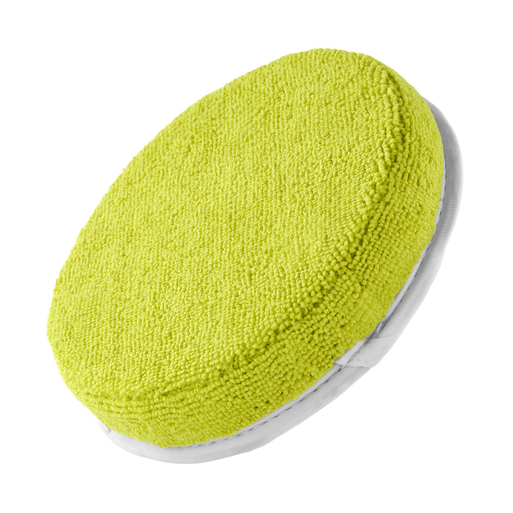 6" MICROFIBER CLOTH HEAD image