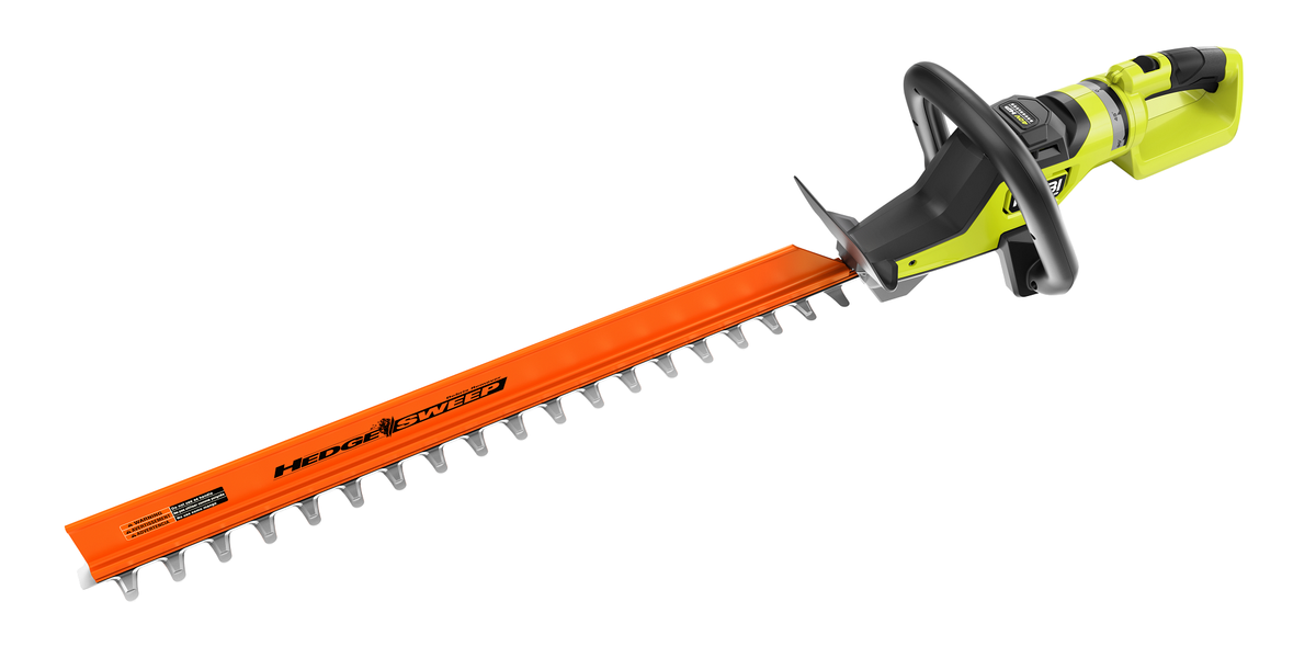 40V HP BRUSHLESS 26" HEDGE TRIMMER KIT Image 11