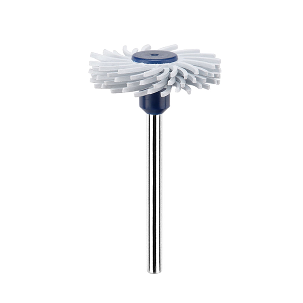 120 GRIT CLEANING & POLISHING DISC Image 1