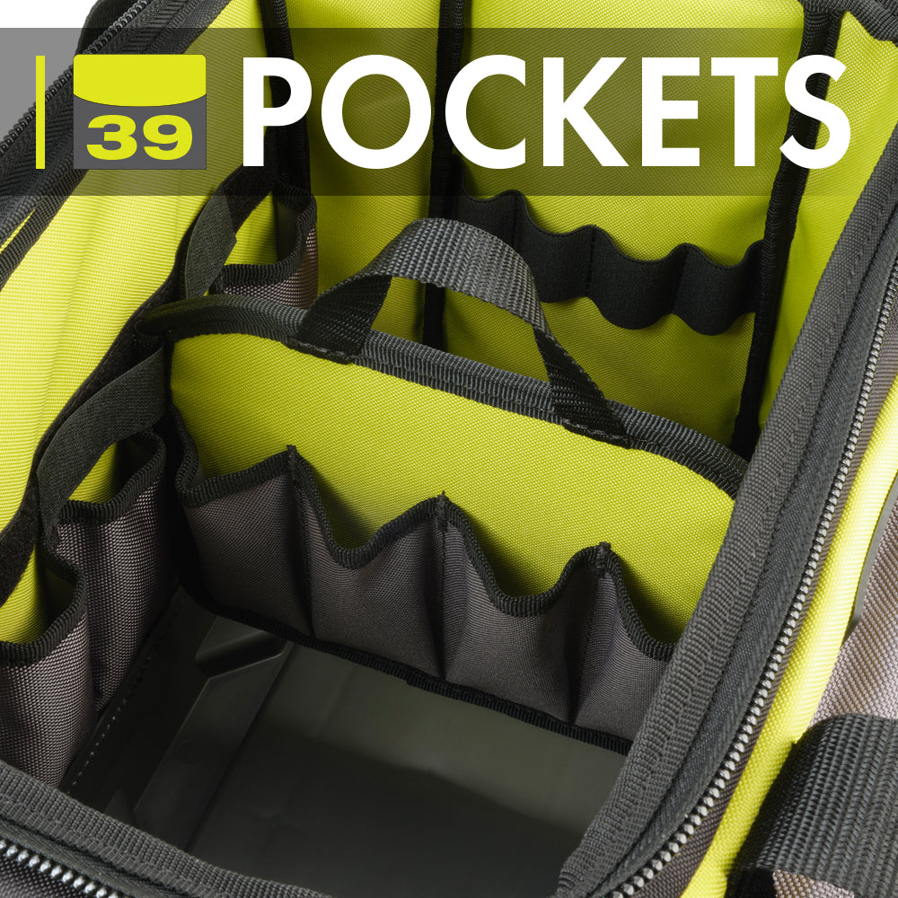 LINK 17" TOOL BAG Image 7