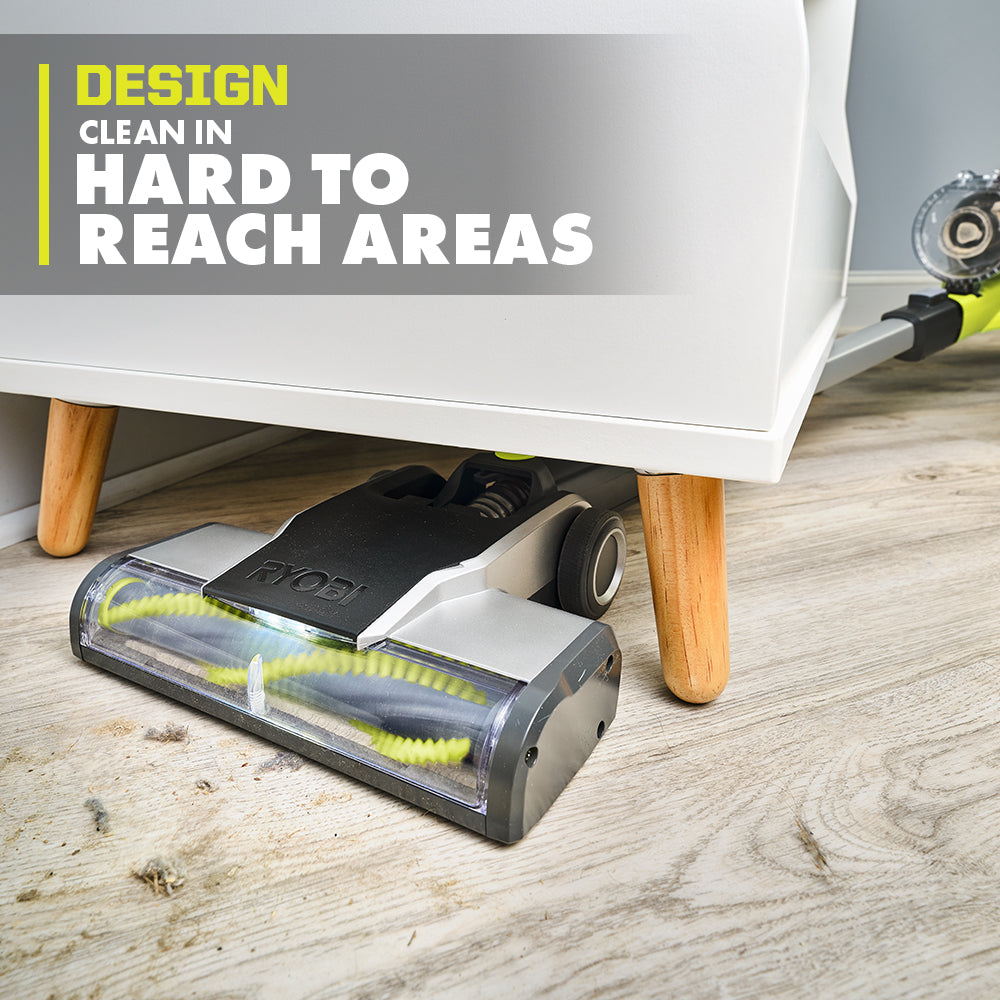 18V ONE+ STICK VACUUM Image 4