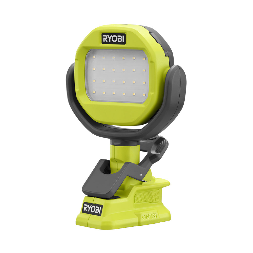18V ONE+ LED Clamp Light