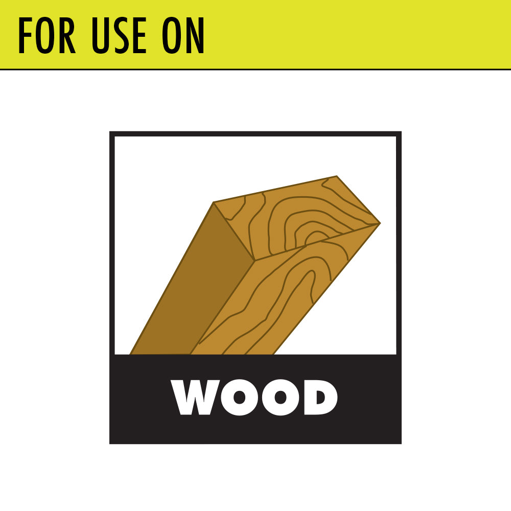 5-1/2" 18 Carbide Teeth Thin Kerf Circular Saw Blade Image 2