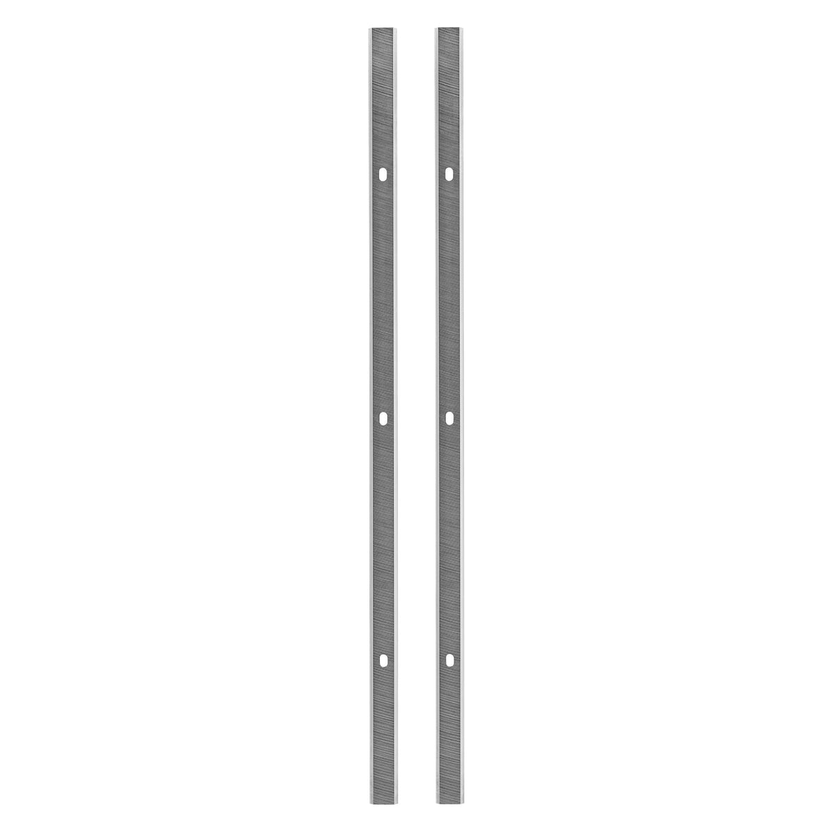 2 PC. 12-1/2" PLANER REPLACEMENT KNIFE SET image