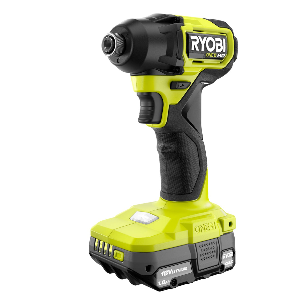 18V ONE+ HP Compact Brushless Drill and Impact Driver 2-Tool Kit Image 11